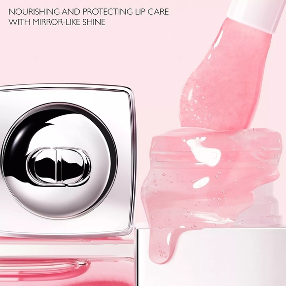 Dior Addict Lip Glow Oil - 062 Bronzed Glow - Picture 9 of 9